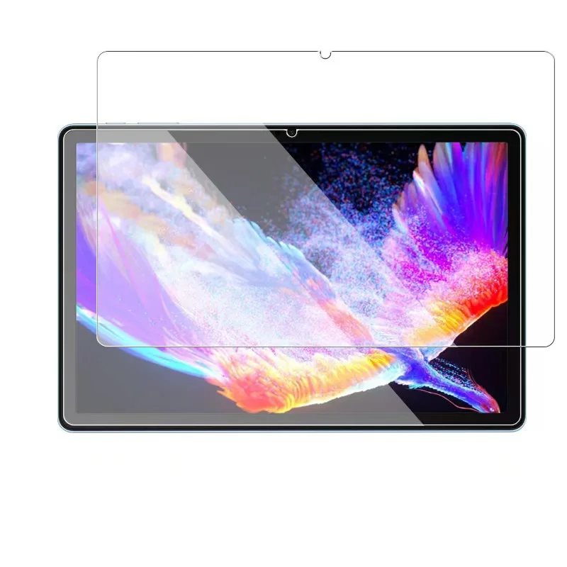 Screen Protector For Xiaomi Redmi Pad 2 11 2025 SE 8.7/11 HD Tempered Glass Film Scratch Proof Anti Fingerprints Protective Film