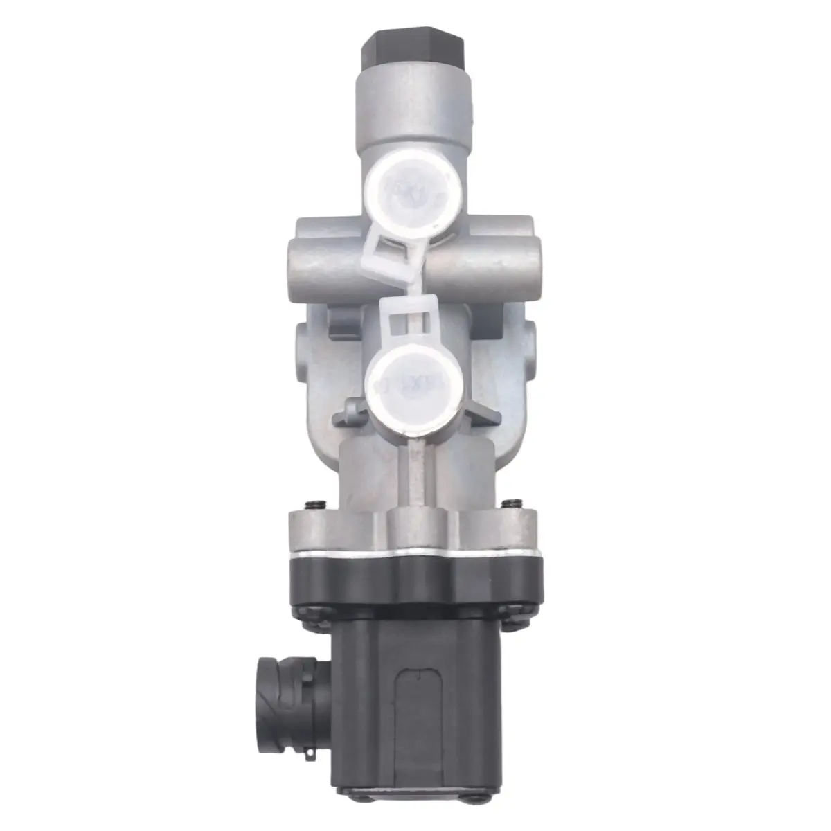 Compatible Car Lift Axle Control Valve Trailer Control Valve for Truck Solenoid Valve 4630840310 515004989 5058203500
