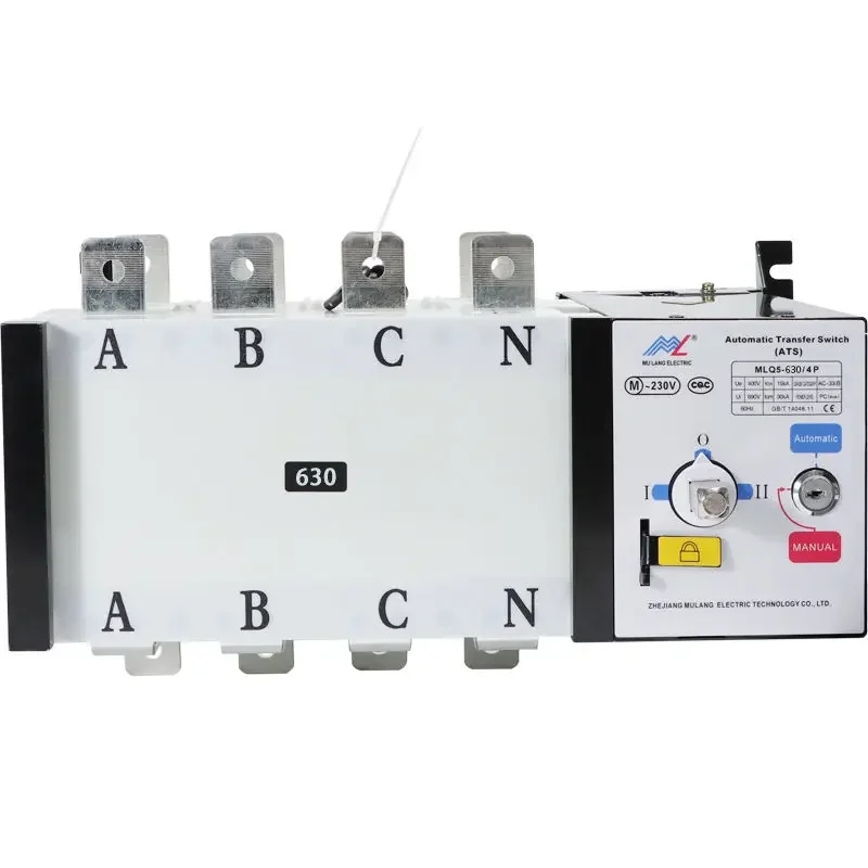 630A Din Rail Mount… - image
