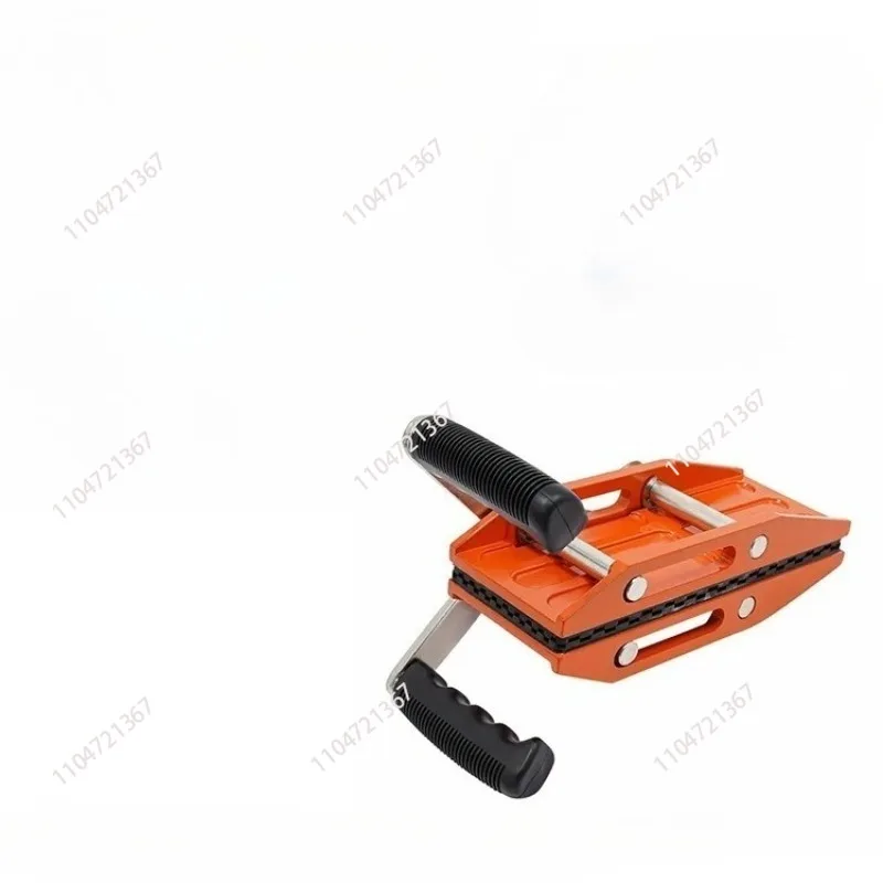 

Portable hands Glass and stone handling clamps Loading and unloading rough marble slabs