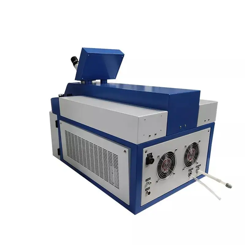 Prix de la machine de soudage laser pour bijoux 200w 300w