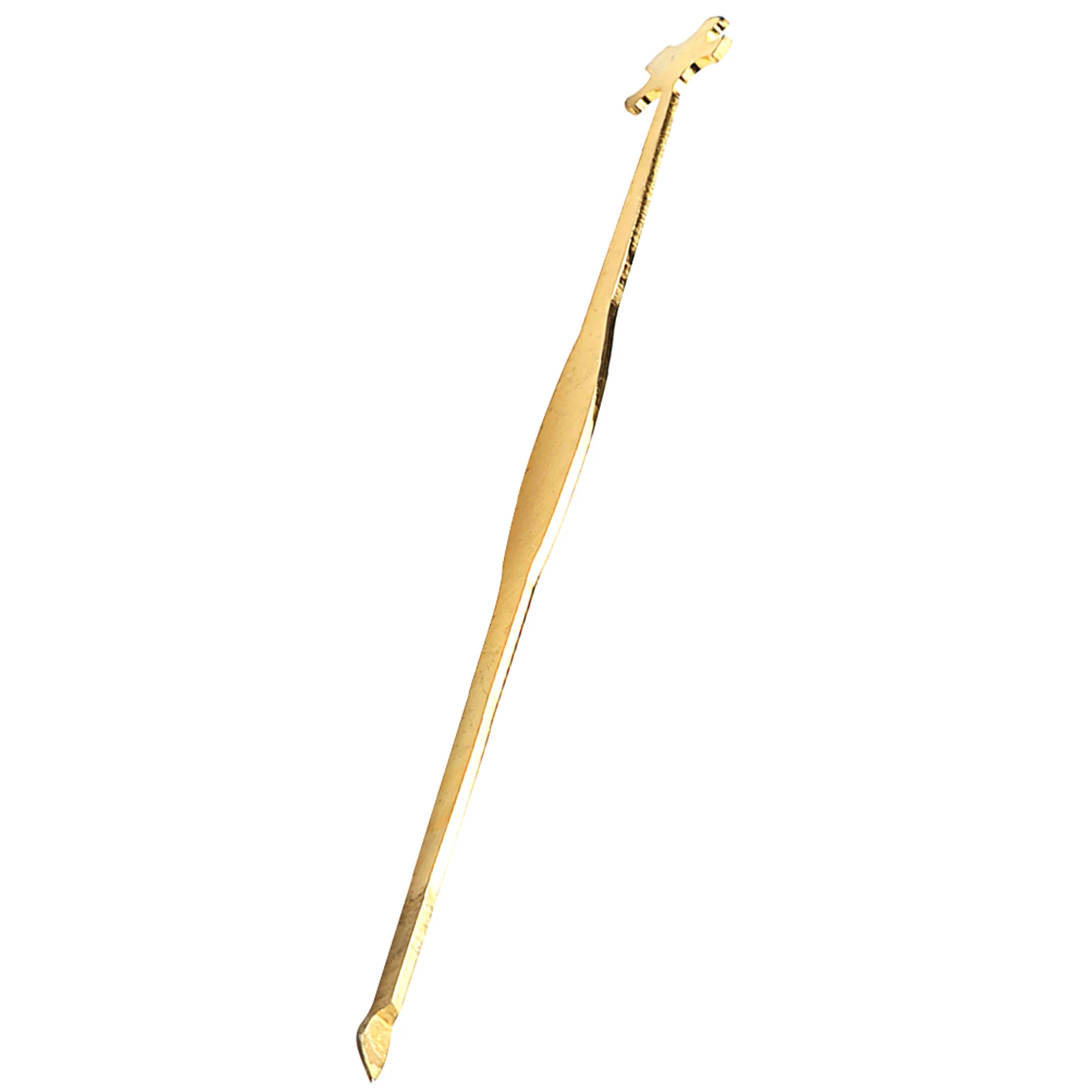 

Metal Violin Sound Post Setter Premium Alloy Professional Violin Repair Tool Luthier Accessory Sound Post Setter