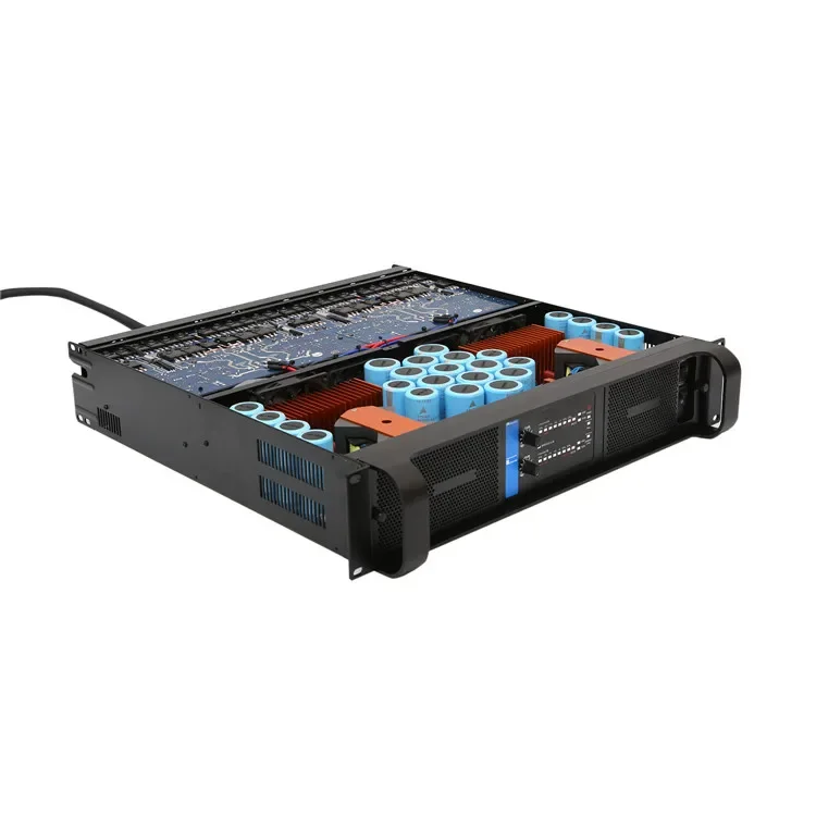 Bc FP24000 Class Td… - image