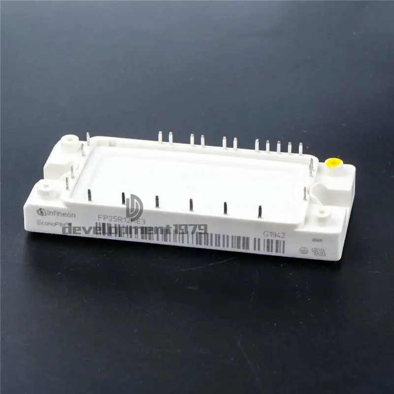 1 pz nuovo modulo FP25R12KE3