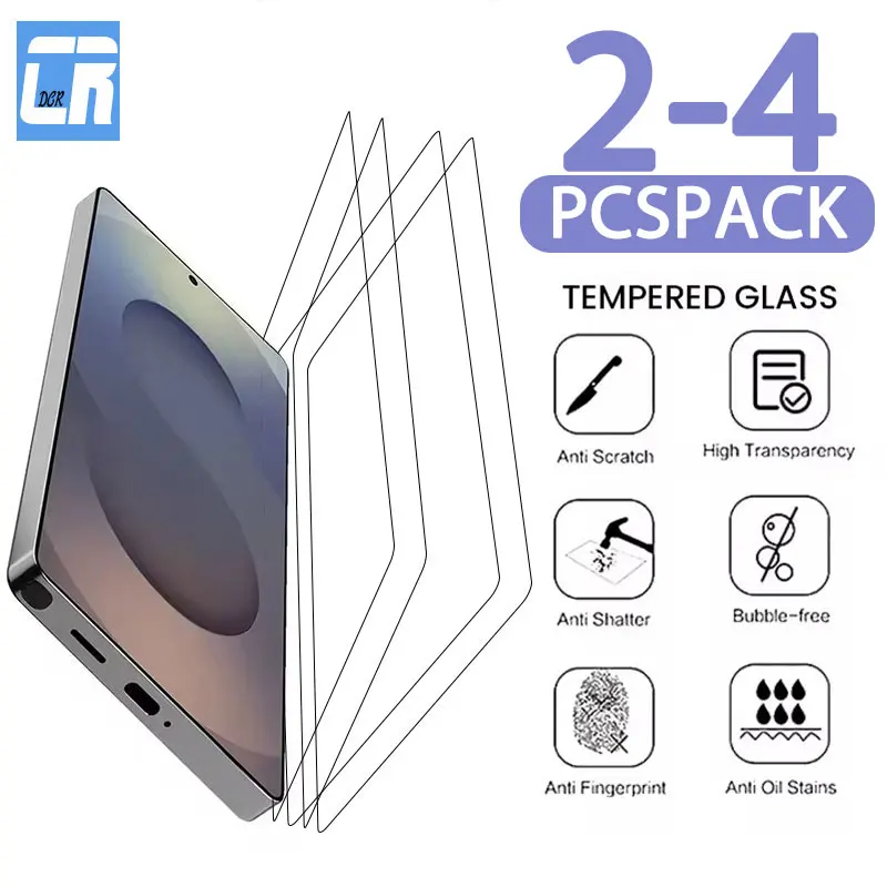 2-4Piece Full Cover… - image