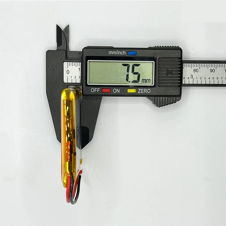 755060 リポ 3.7V バッテリー 3000mAh 充電式リチウムポリマー電池モバイル電源おもちゃタブレット PC ラップトップ美容機器用
