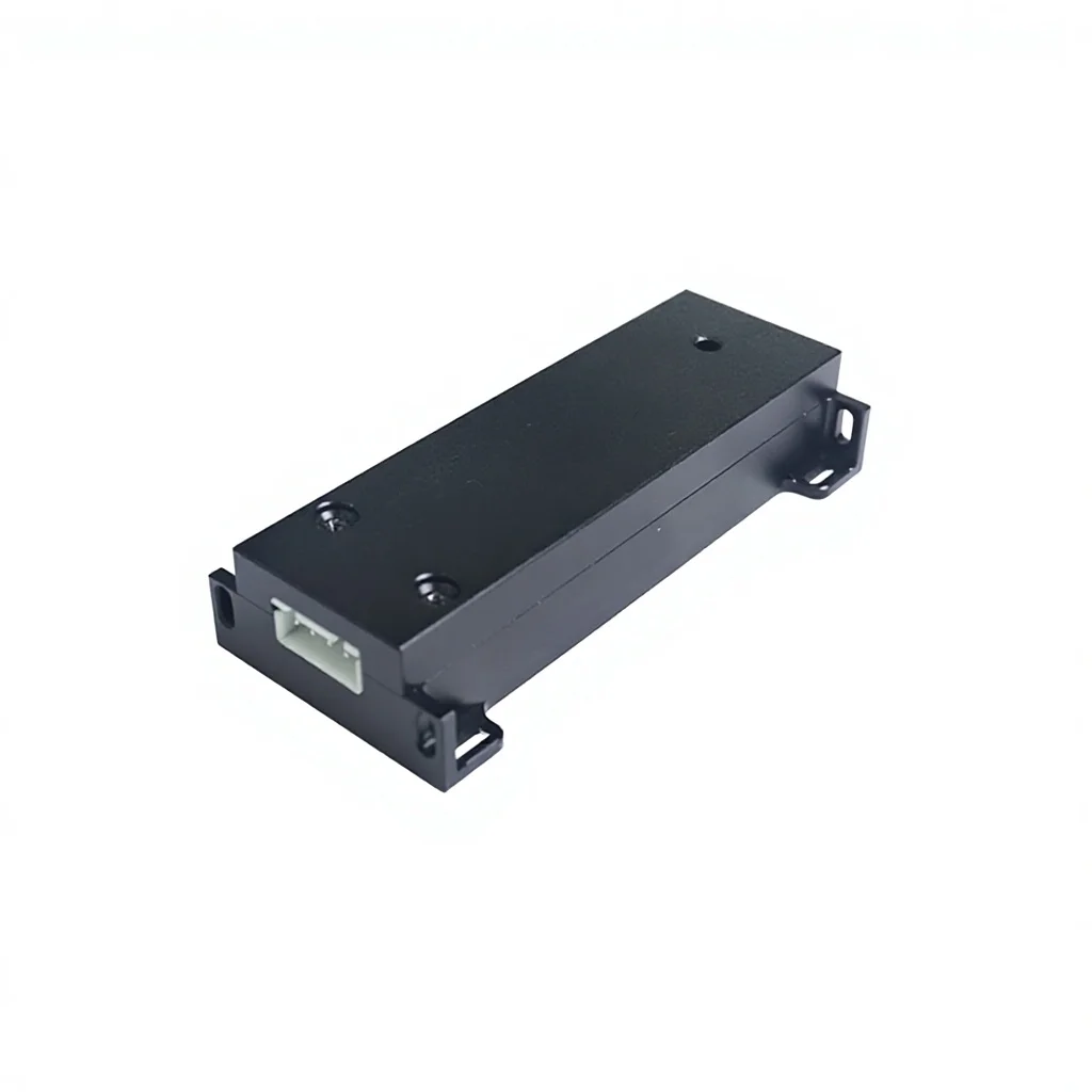 S91 Laser Range Sensor 20m IP54 High-Precision-Laser-Distance-Sensor USB Barcode Distance Measurement Sensor With UART