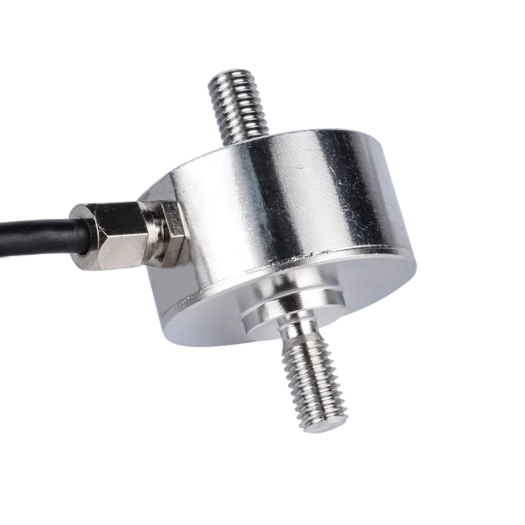 Cina Cella di carico push-pull industriale di alta qualità 50,100,200,500,1000,2000N Trasduttore di forza