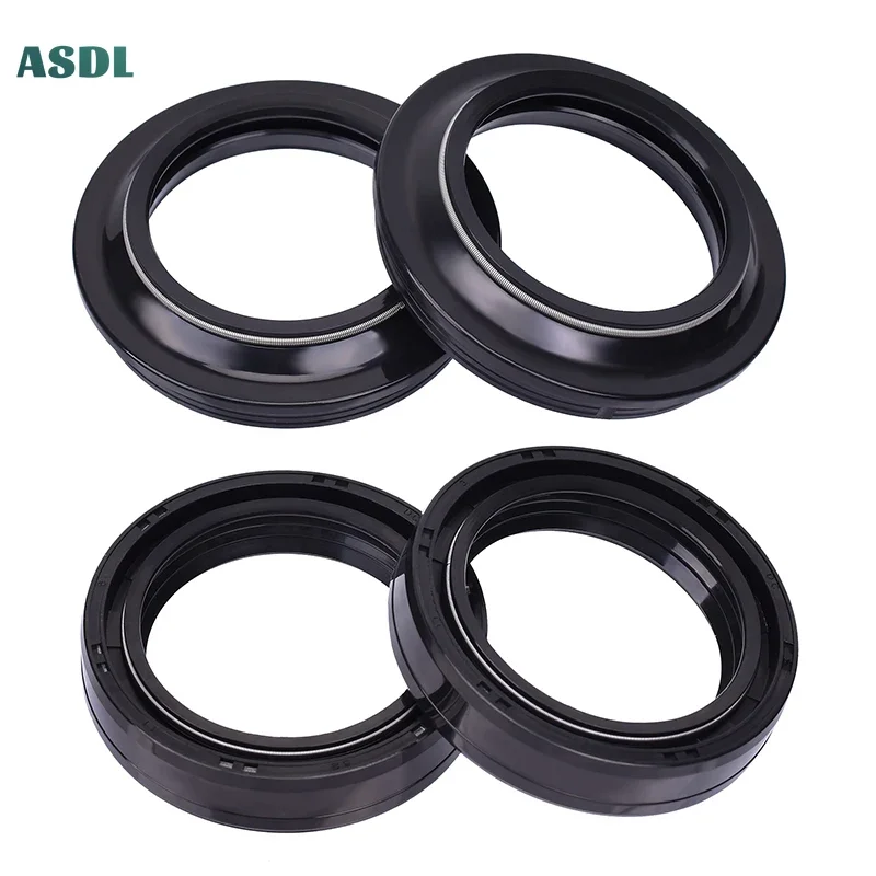 38x52x11 Oil Seal 38x52 Dust Cover For Kawasaki ZR250 ZR 250 VN750A Vulcan VN750 VN 750 ZL900A ZL900 ZL1000 VN 700 ZL 900 85-86