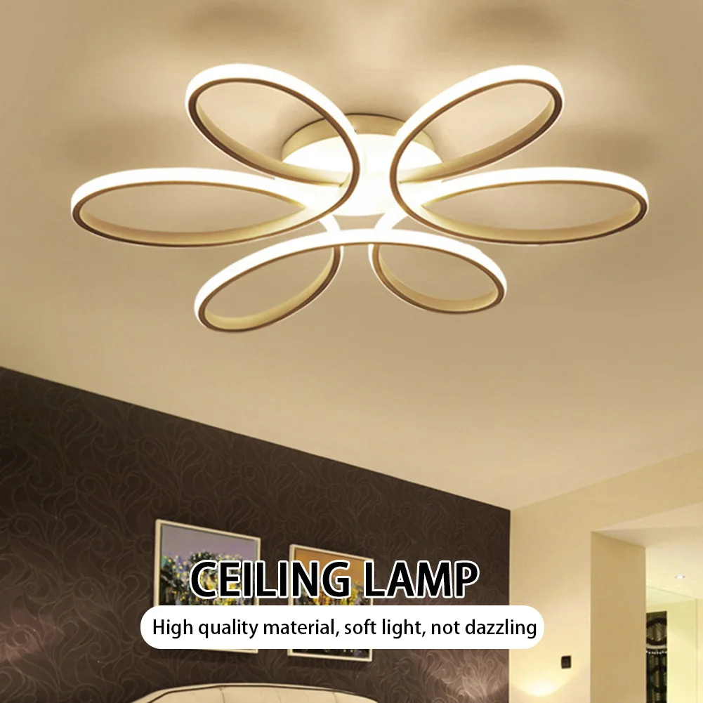 LED Aisle Ceiling Lamp Modern Style Ceil Hallway Balcony Bedroom LivingRoom Home Indoor Lighting DiningRoom Lights Office Lustre