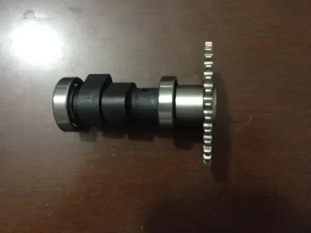 

For General-purpose high-quality motorcycle scooter for big sheep spring water cooled 250 camshaft wholesale,