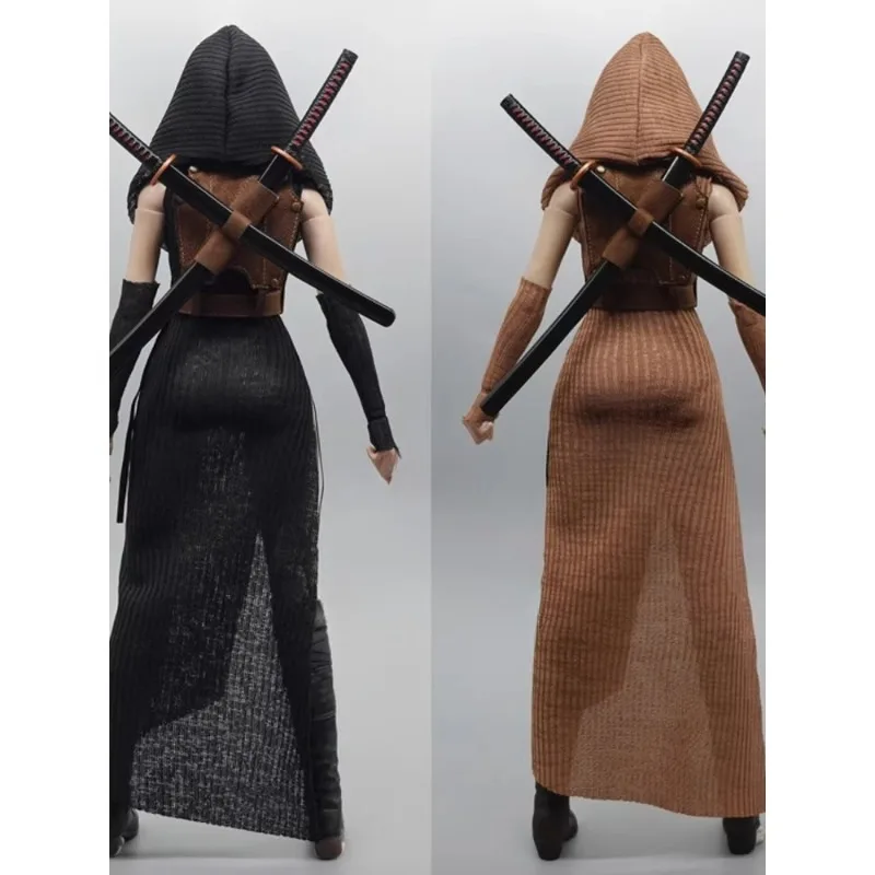 sa008-1-6-scale-sleeveless-slit-long-skirt-with-big-hat-dress-female-soldier-clothes-model-for-12-at203-tbl-ph-toy-figures-body