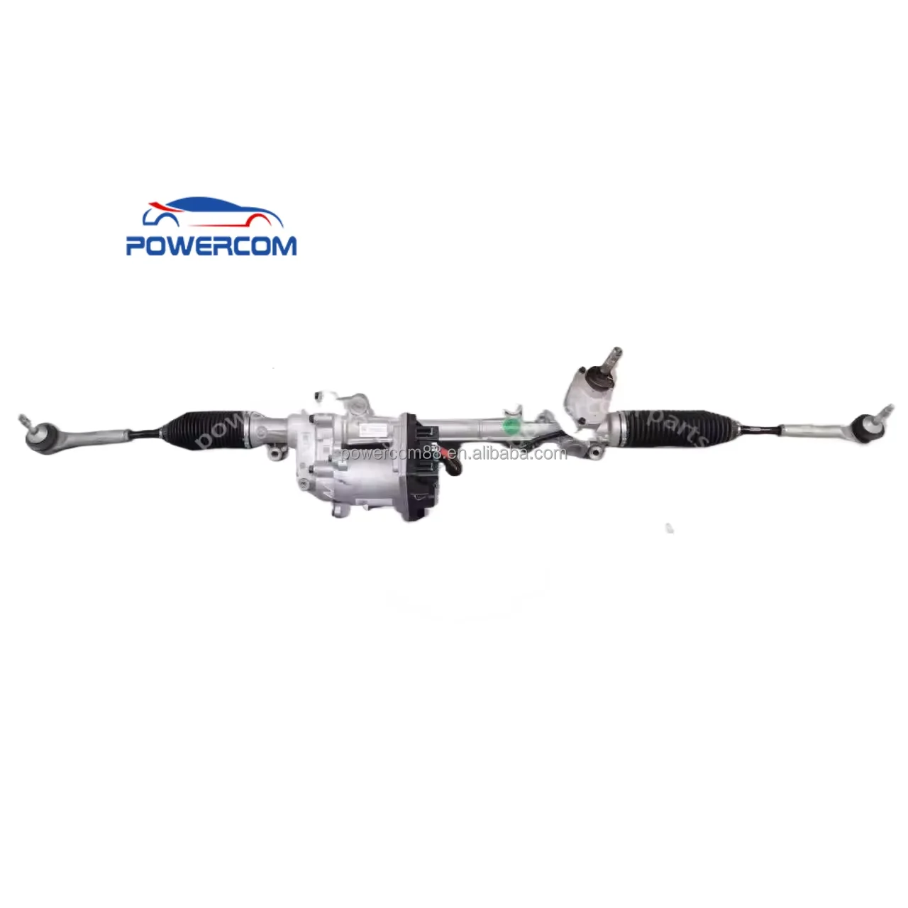 قطع غيار السيارات لطراز تسلا 3 رف توجيه والعتاد الكهربائي والترس OEM 1060801-00-C مجموعة التوجيه #3