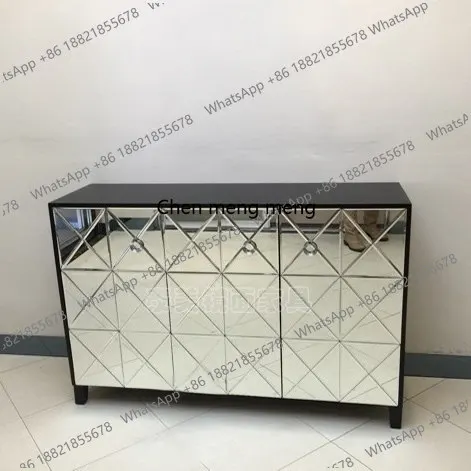 

Shoe cabinets, mirror furniture, sideboards, entryway, storage cabinets, neoclassical, postmodern, European