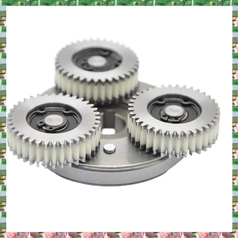 AliExpress Sports 3PCS 36 Teeth Steel Gear Electric Bike Engine For Bafang FAT Bike Motor G020 G060 750W/G062 1000W,3PCS 36 Teeth Steel Gea