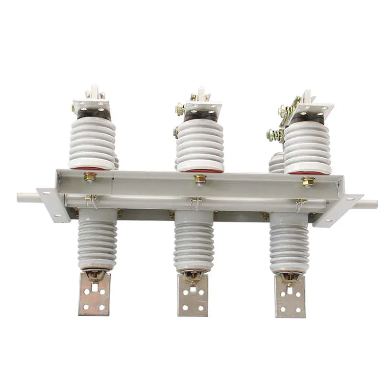 High Voltage Through Wall Isolation GN19-12C/630 GN19-12C/1250 Indoor High Voltage Isolation Switch