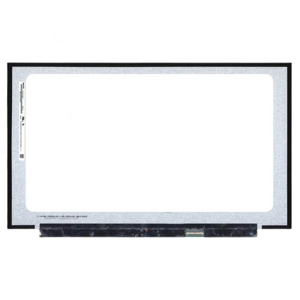 

16.1 inch for Acer Swift X 16 LCD Screen IPS Panel Slim EDP 30pins FHD 1920x1080 100% sRGB