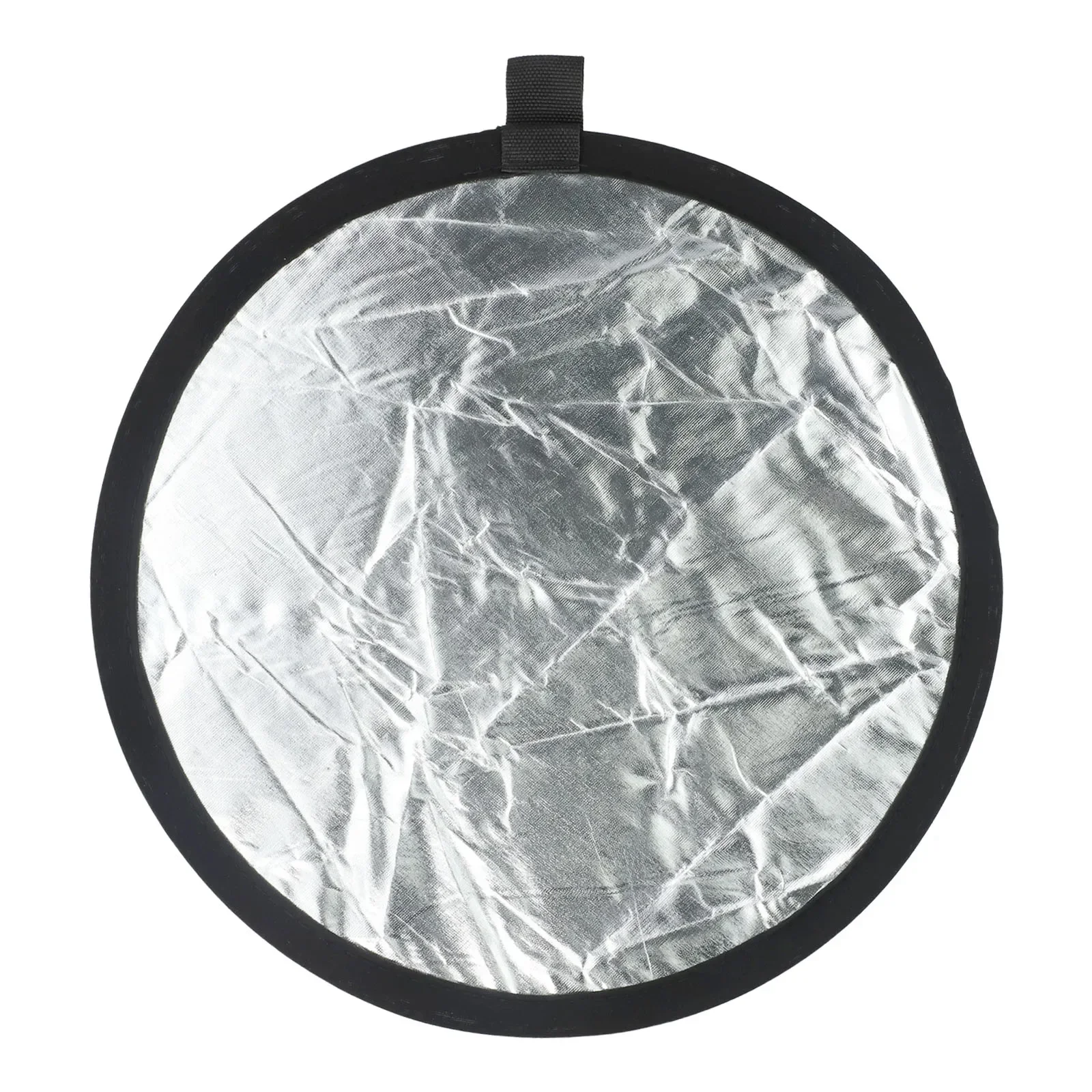 Design Flexible Multiple Coating Multi Folding Wave Design Portable Light Spandex Edging White Softening Light