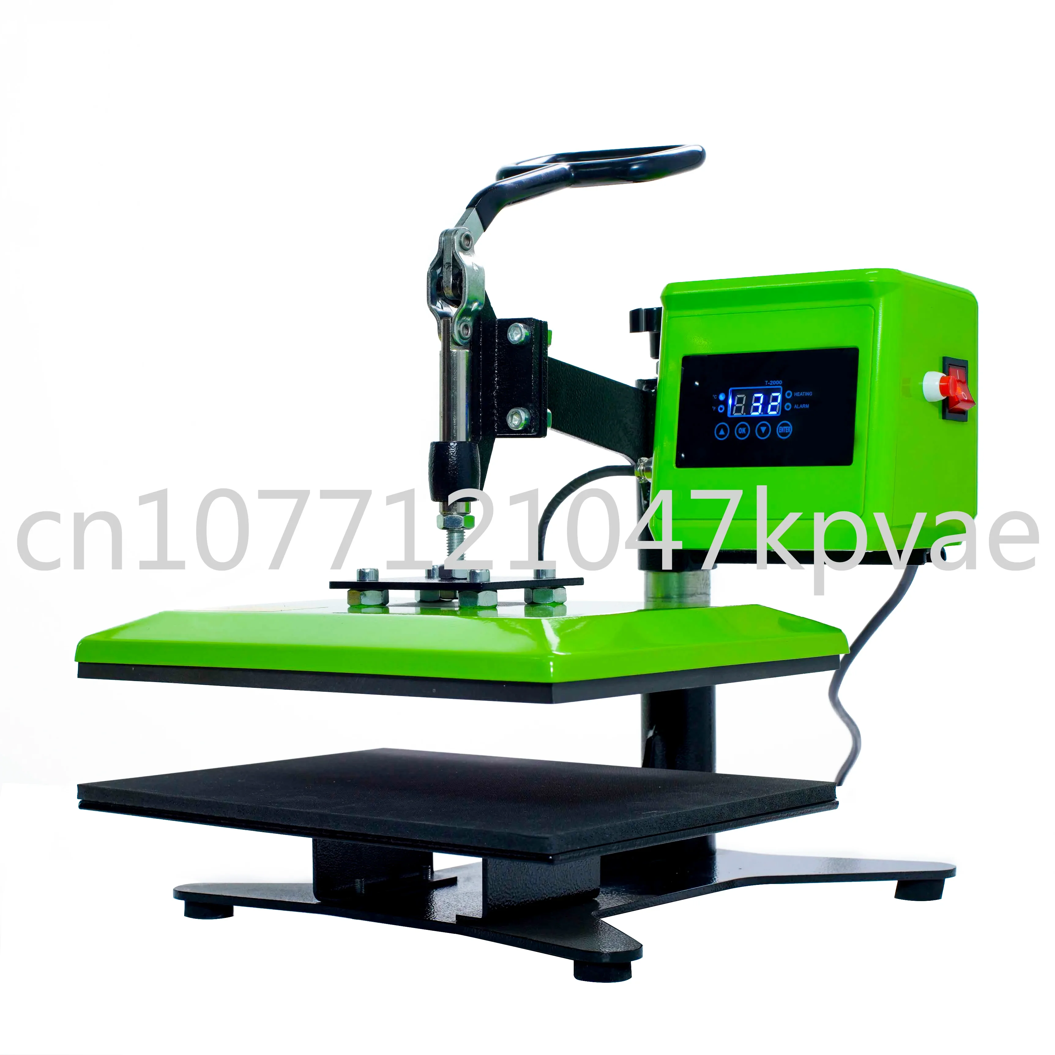 Automatic Heat Press Machine, Swing Away Heat Press, HP230B, 15x15, 16x20, 8x4, Hot Sale