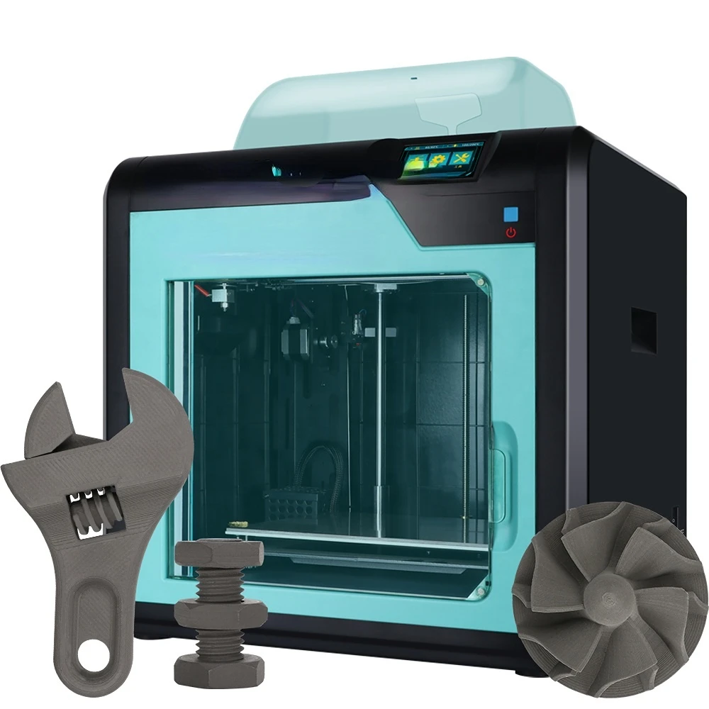 

High Quality 4Max Metal 3D Printer Most Affordable Metal 3D Printing Machine