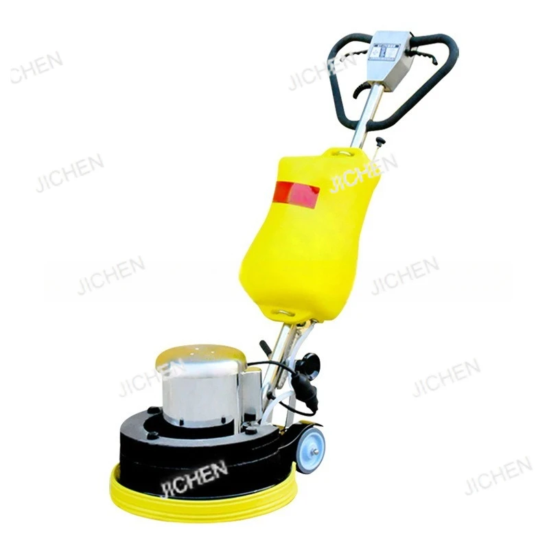 Jc Marble Floor Pol…