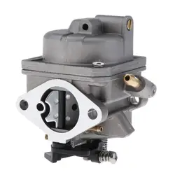 Boat Outboard Carburetor Marine Carbs Carburetor Assy For 4-Stroke Tohatsu   6HP MFS6A2 NSF6A2 MFS6B NFS6B Engine 3R4032000