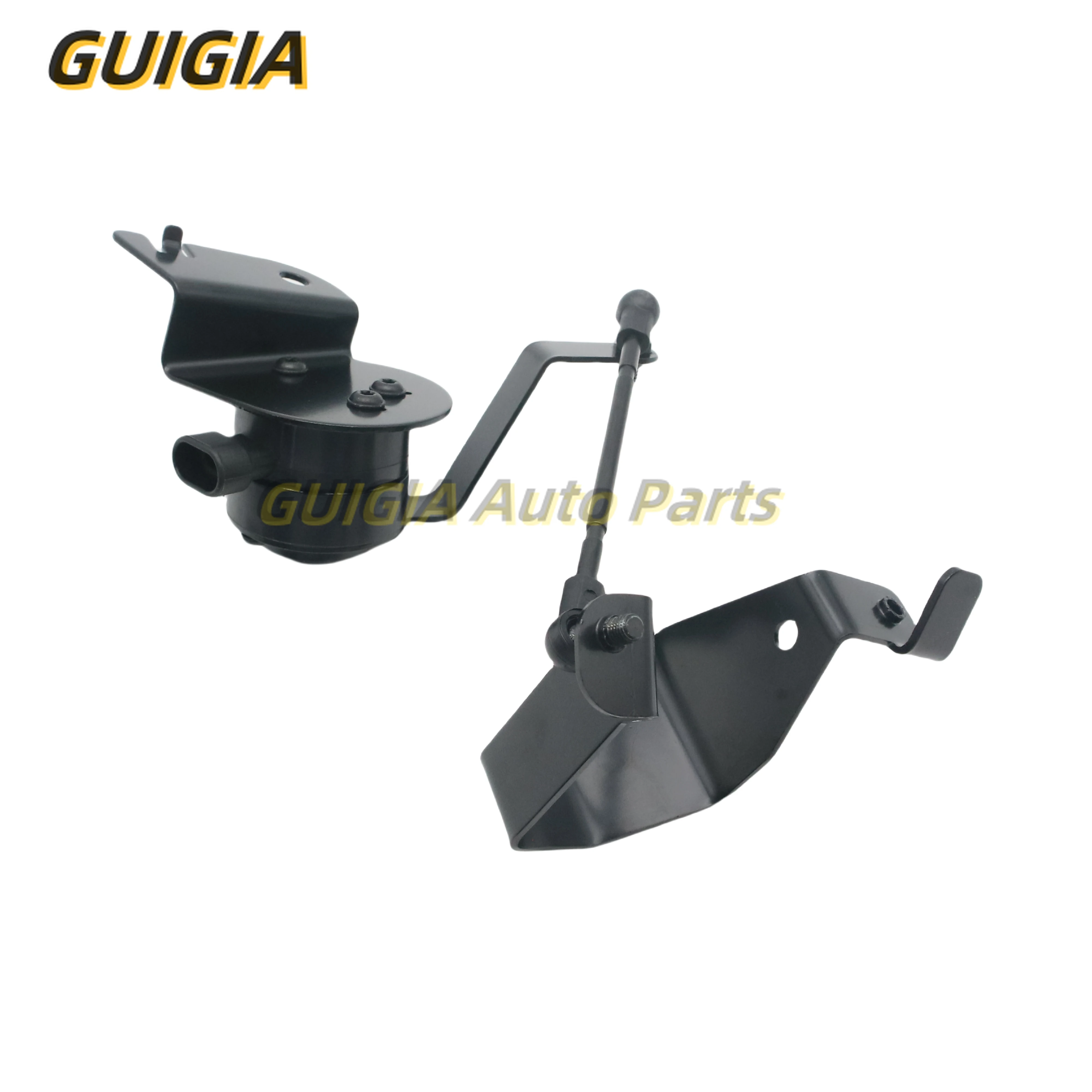 15267455 15267456 مستشعر ارتفاع الجسم مناسب لسيارة شيفروليه سوبربان GMT830 GMC Yukon XL 2001-2006 قطع غيار وإكسسوارات السيارات