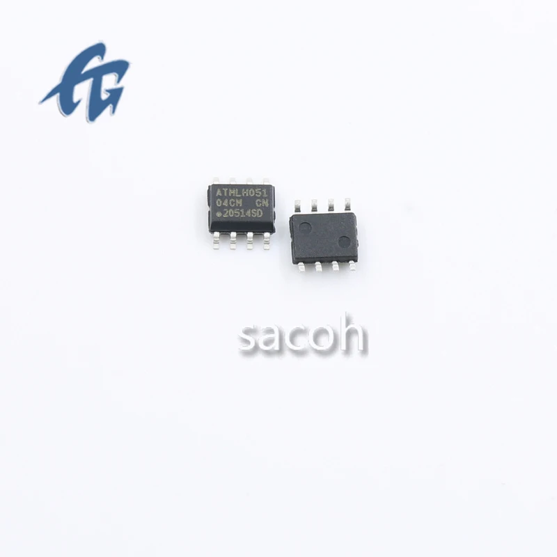 

20Pcs AT24C04C-SSHM-T SOP-8 EEPROM Memory Chip New Original