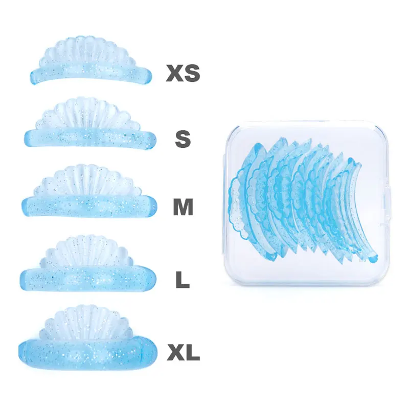 Variant: 5 pairs