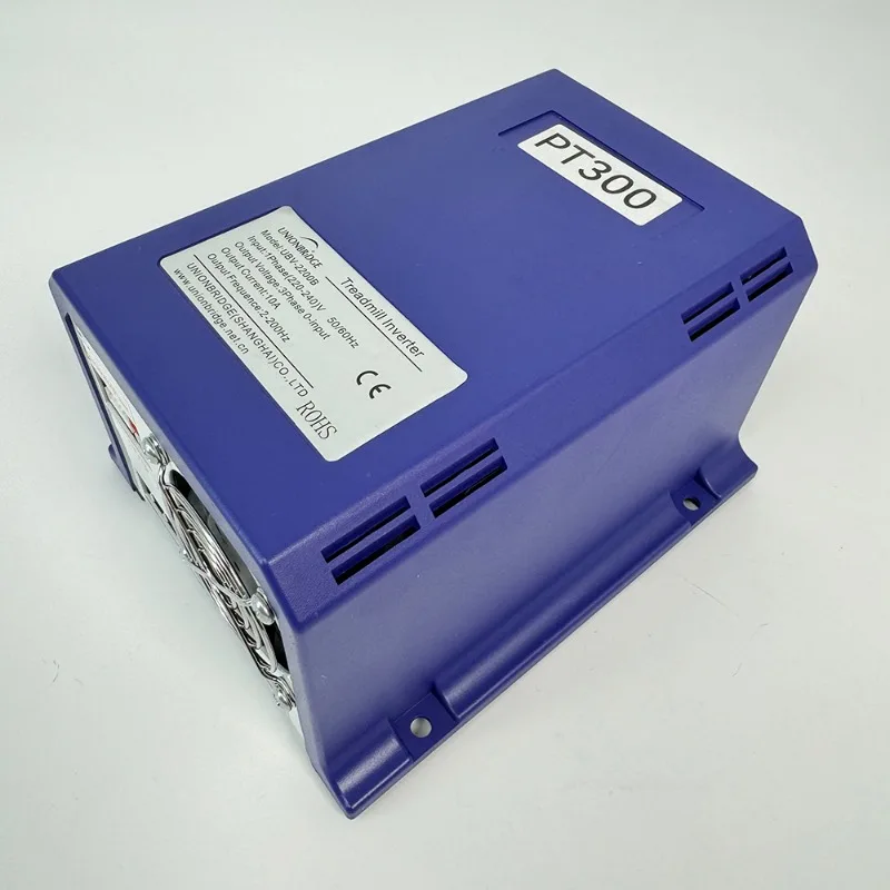Parts for Impais Treadmill Inverter PT300 for Huixiang, Conlin, Orient BH Treadmill Inverter