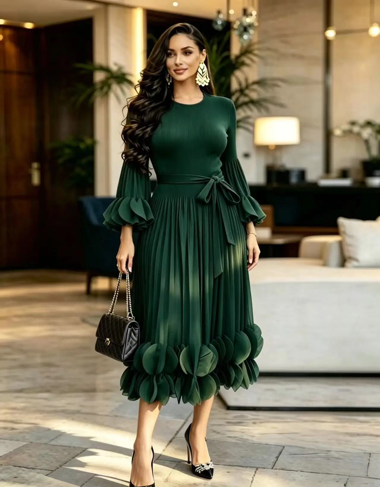 Thumbnail 3 - #1 Compare Formal Occasion Dress Before You Buy
