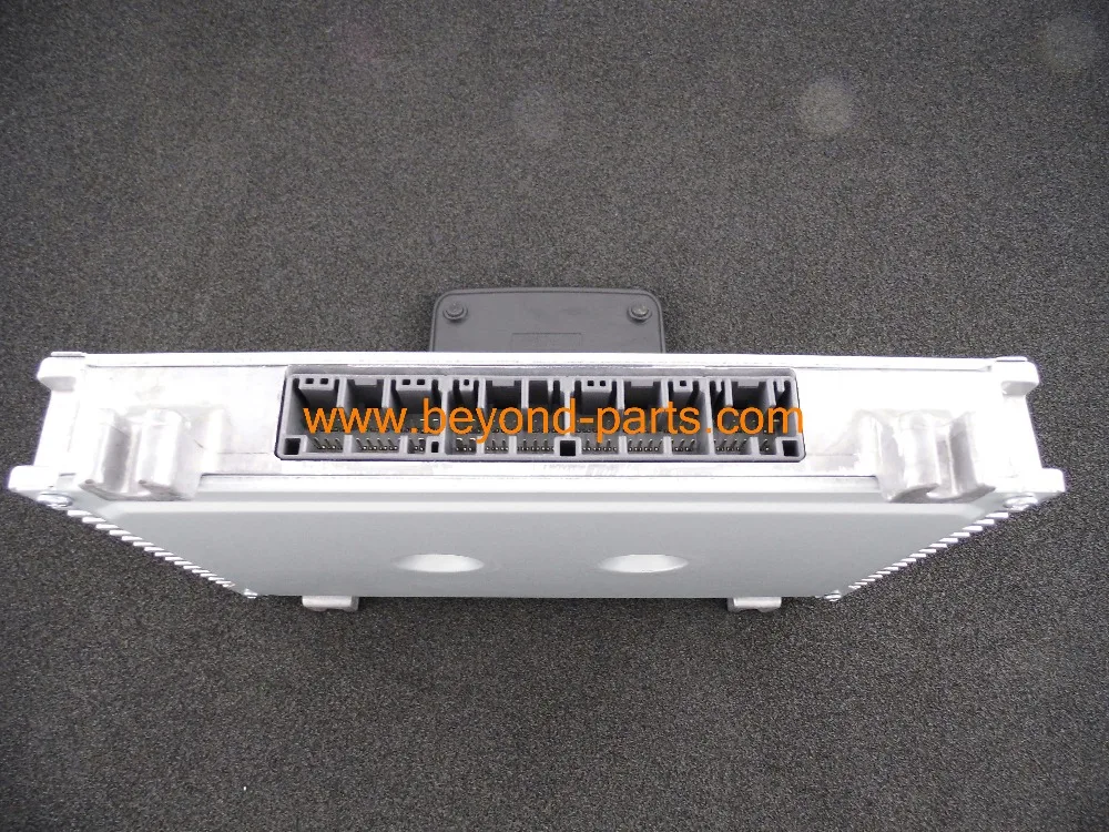 Il controller 4479597 del computer di bordo delle parti dell'escavatore EX125WD-5