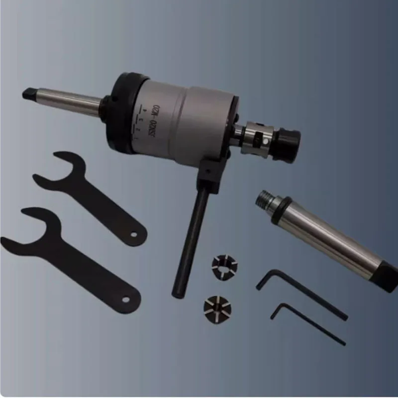 J467 4612 J4620 Self-Reversing Thread Head Reversible Tapping Chuck Thread Chuck Set  Flexible Tapping