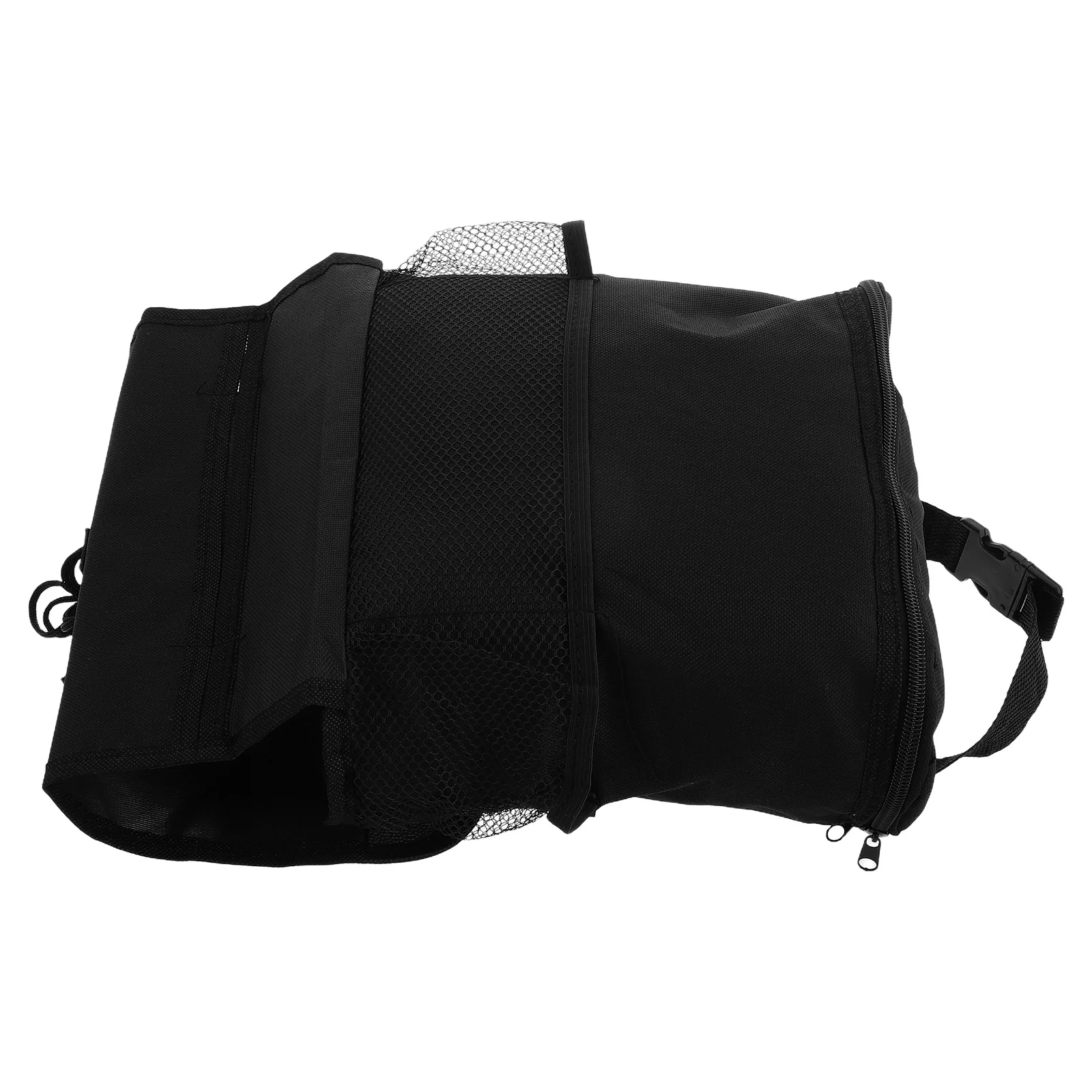 

Car Ice Bag Insulated Auto Seat Back Hanging Organizer Multi-Pocket Cooler Storage Bag for Snacks Drinks Car Seat Back Storage