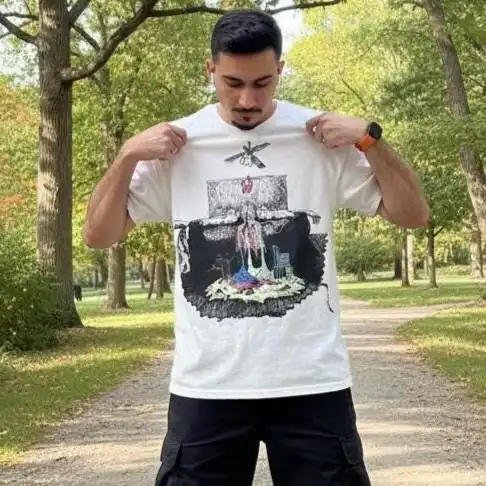 Twenty One Pilots T-Shirt | Fan-Made Inspired By Self Titled - Twenty One Pilots