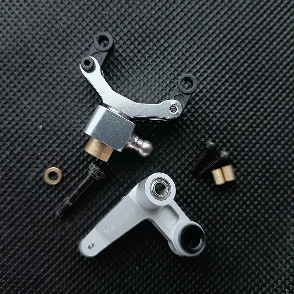 Torque Tube Tail Rotor Control Set For RC 550 600 Helicopter part