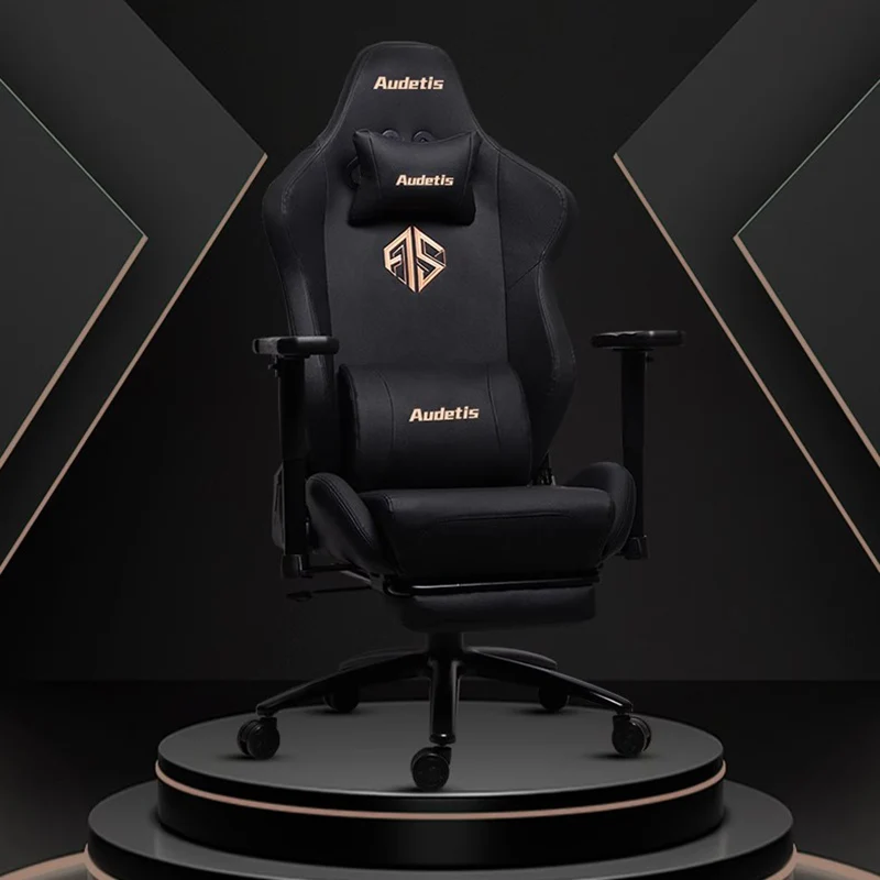 

Эргономичные женские офисные стулья, дизайнерское напольное игровое кресло, офисные стулья, вращающееся кресло, мебель Cadeiras De Escritorios