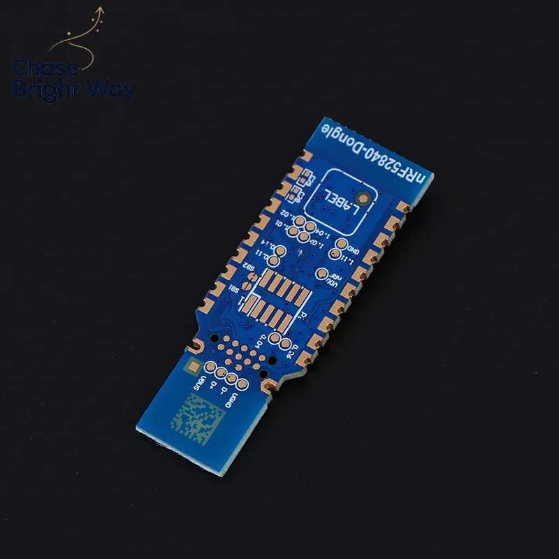 1 PCS Bluetooth Development Tool NRF52840-Dongle USB Dongle PCA10059 For Evaluating The NRF52840 Bluetooth USB Dongle Module