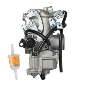 Honda Carburetor, CBX200 NX200 CBX200S XR200 XR250 XL250 XL250RE XL250RG XL250RH XL 250 XL 250R XL250S XL 250S XL250KO 10 Hauptverkäufe GSR Vergaser 125 - №8