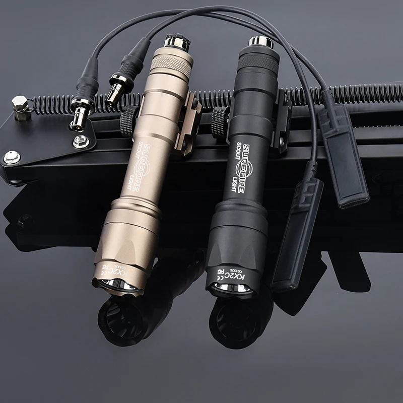 Wadsn Sf Surefir M6… - image