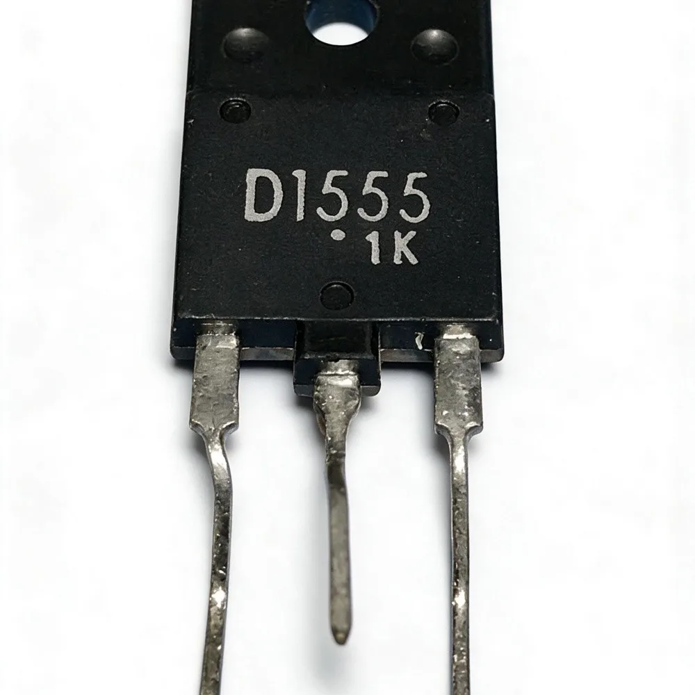 5PCS C5388 2SC5388 D1555 2SD1555 1500V 5A 2SC5388 C5388 BU508AF 1500V 8A BU4508DX 1500V 8A D5702 2SD5702 TO-3PF