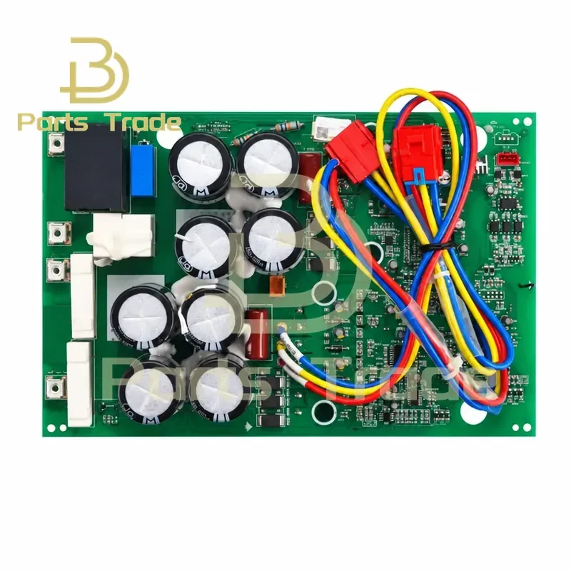 Inverter Board Module for Gree 30224100003 30224100001 ZQCD ZQCDA GRZCD-R Replacement Part