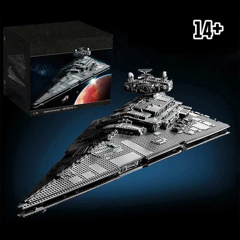 Disney 75252 Ucs Im…