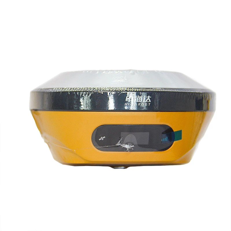 Hi Target V96 Measurement Land Surveying Instrument High Accuracy Gps De Doble Frecuencia Gnss Rtk