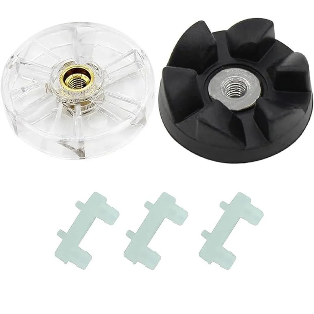 Blade Rubber Gears …