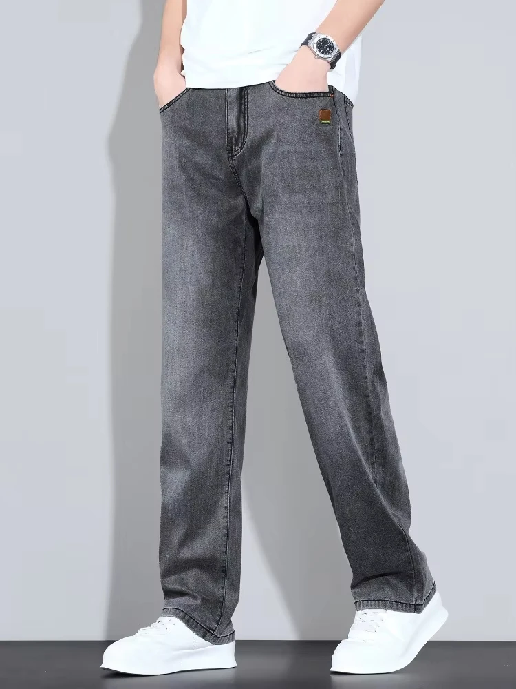Thumbnail 4 - #69 Best Mens Washed Denim Jeans to Buy In 2026
