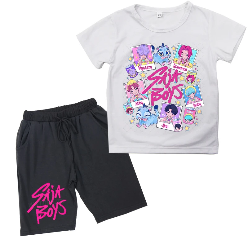 Kpop Demon Hunters … - image