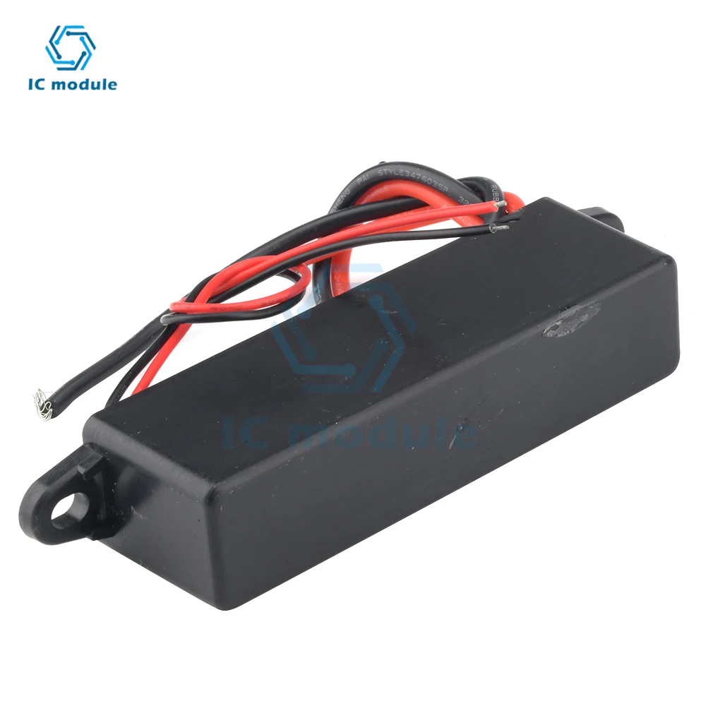 DC 12V 20000V Boost Step up Power Module High VoltaHigh Voltage Generator module DC 3.6V-6V to 20KV Boost Module Pulge Generator