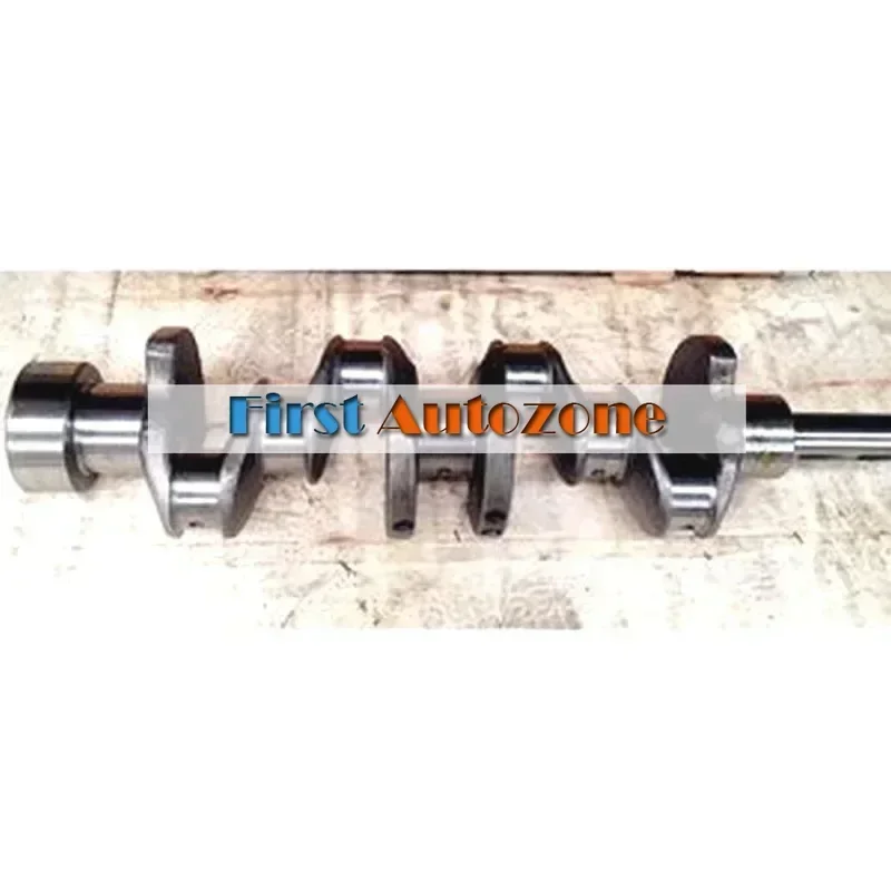 

New Crankshaft 8-94201-038-0 for Isuzu G200 Engine