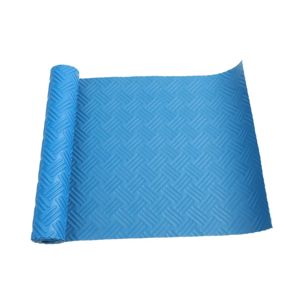 Non Slip Swimming Pool Ladder Mat Designed for Use in Wet Areas to Provide Secure Footing and Reduce Slip Hazards